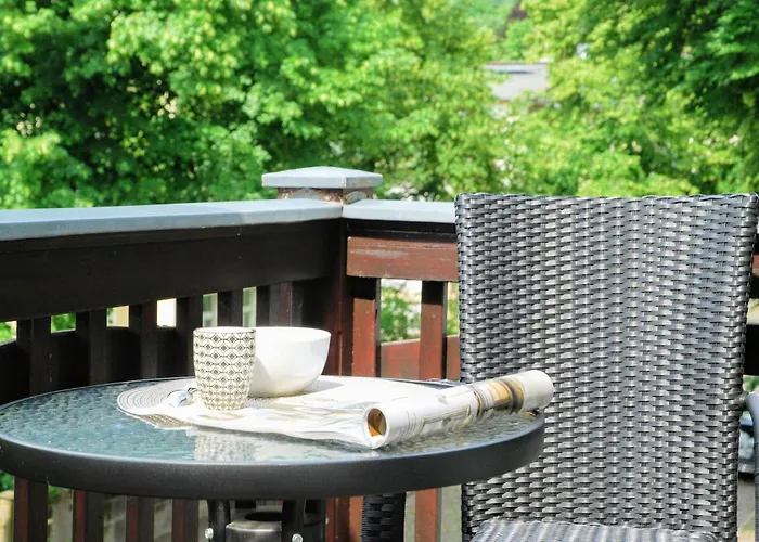 Nordik Appartamento Dresda