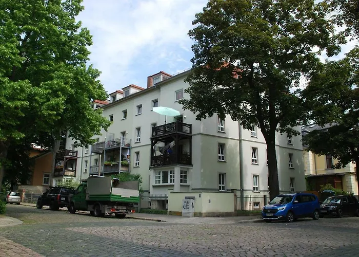 Nordik * Dresda