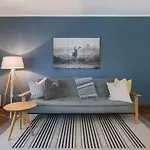 Apartment Nordik Dresden