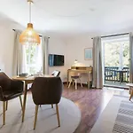 Apartment Nordik Dresden