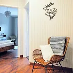 Nordik Appartement *