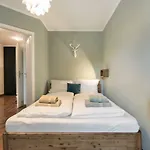 Apartment Nordik Dresden