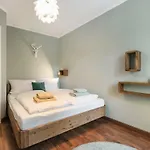 Apartment Nordik Dresden