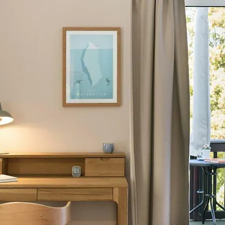 Nordik Appartement Dresden