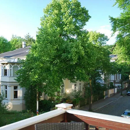 Lejlighed Nordik