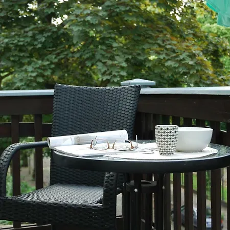 Nordik Apartman