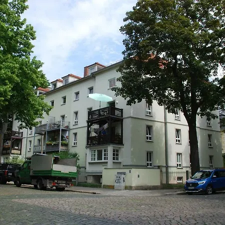 Nordik * Drezda