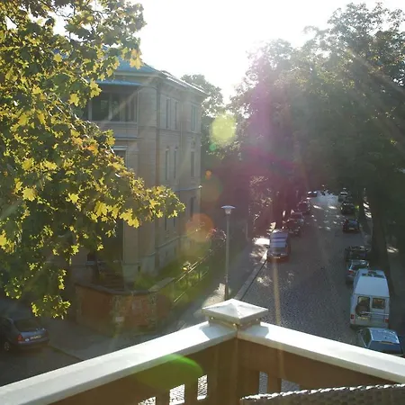 Nordik Appartement Dresden