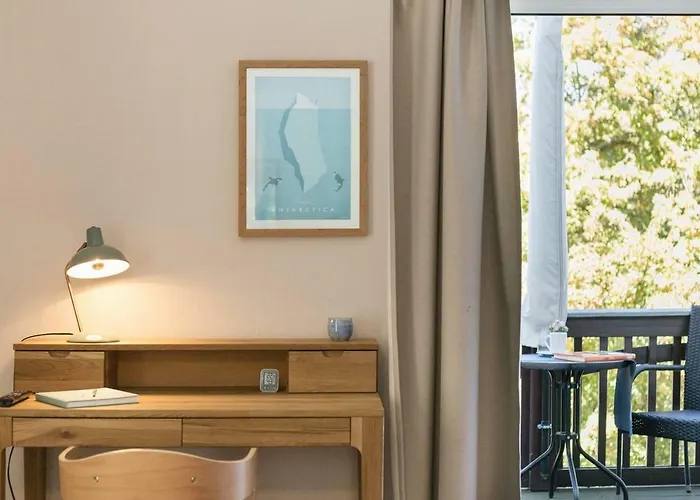 Nordik Appartement Dresden