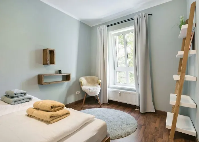 Διαμέρισμα Nordik