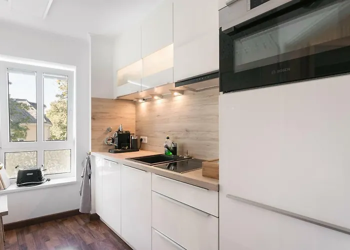 Appartement Nordik *