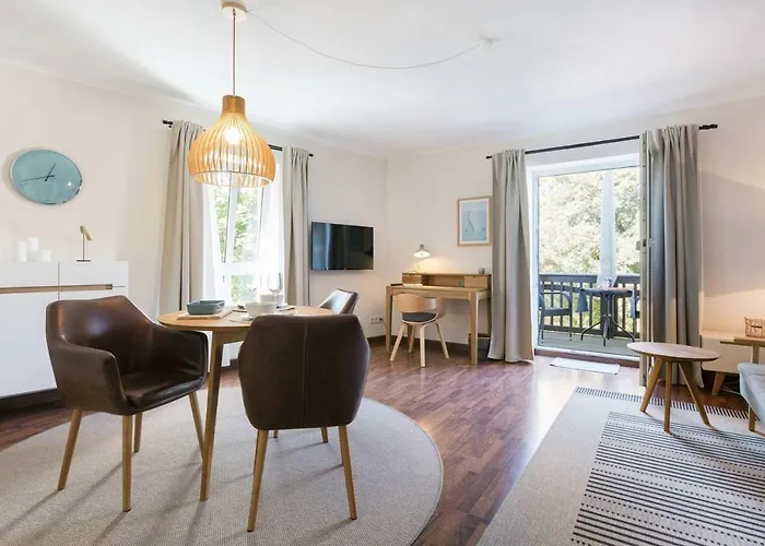 Appartement Nordik Dresden