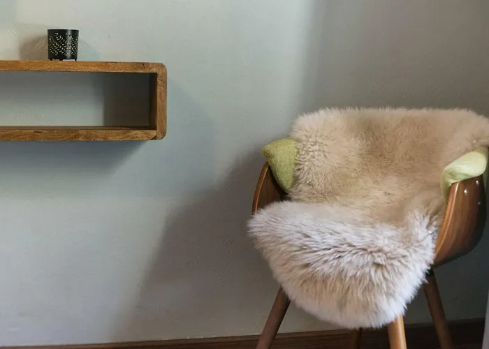 Nordik Appartement *