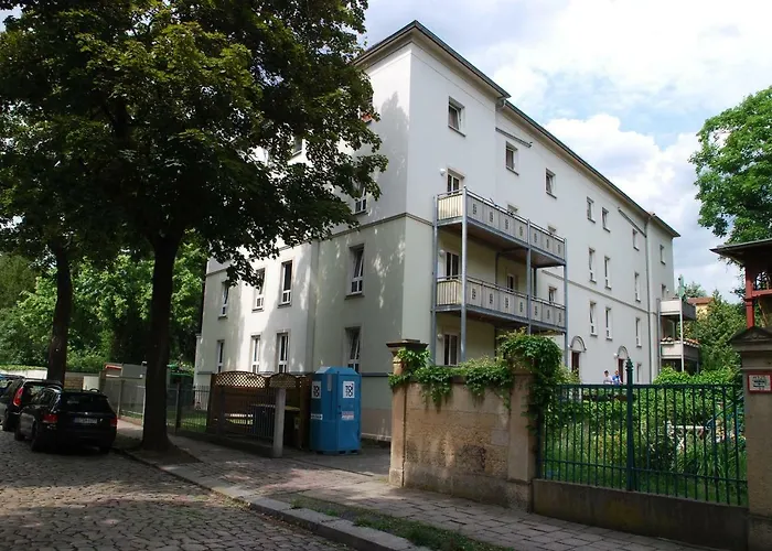 Nordik Appartement *