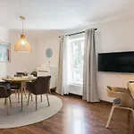 Nordik Apartament Drezno