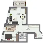 Apartament Nordik