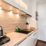 Nordik Apartament *