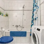 Nordik Apartament *