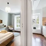 Nordik Apartament *