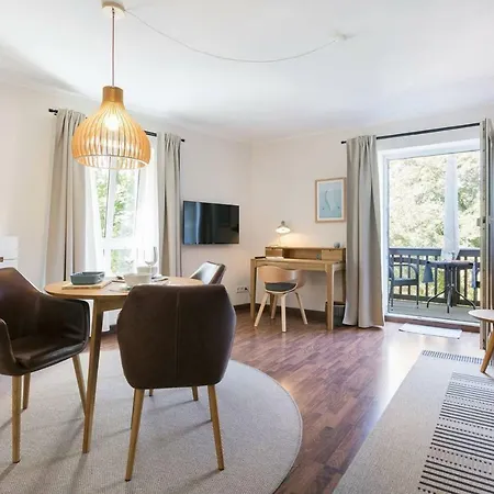 Apartment Nordik Dresden