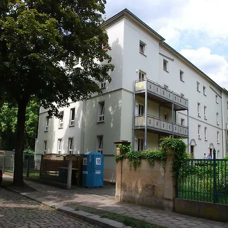 Nordik Apartament *